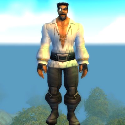 Councilman Wilhelm