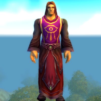 Dalaran Conjuror