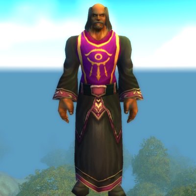 Dalaran Spellscribe