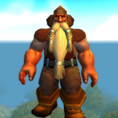 Prospector Stormpike