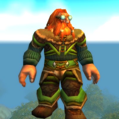 High Explorer Magellas