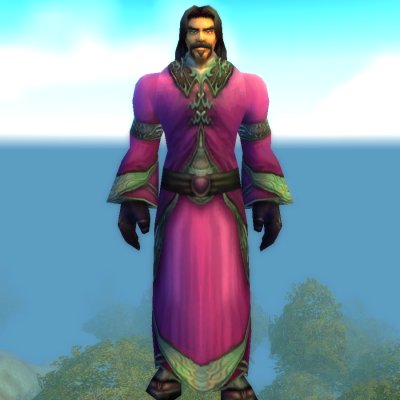 Archmage Ataeric