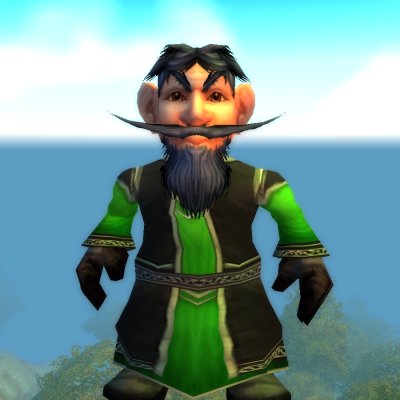 Gimrizz Shadowcog
