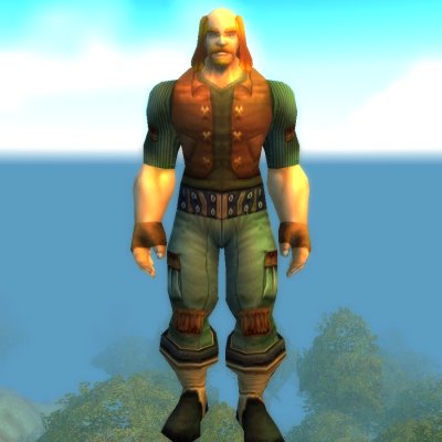 Hillsbrad Tailor
