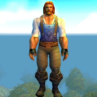Hillsbrad Farmer