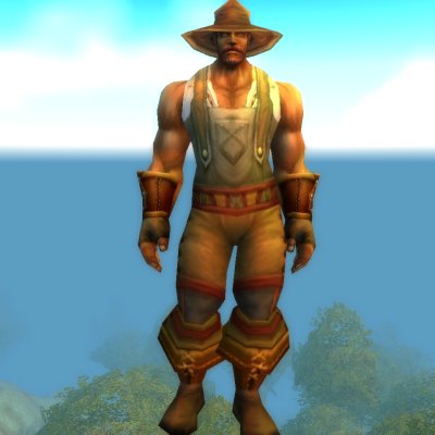 Farmer Ray
