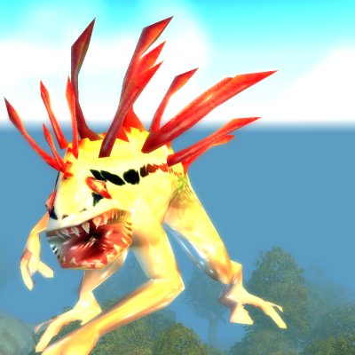 Greymist Coastrunner
