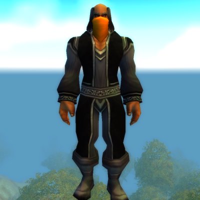 Syndicate Shadow Mage