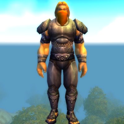 Syndicate Watchman