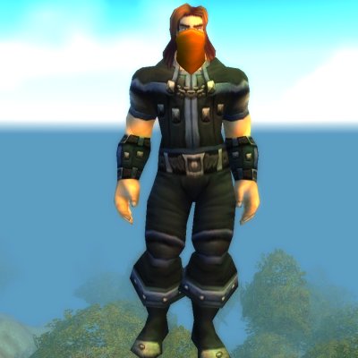 Jailor Eston