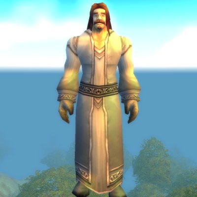 Hillsbrad Councilman