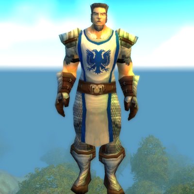 Hillsbrad Sentry