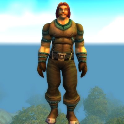 Hillsbrad Foreman