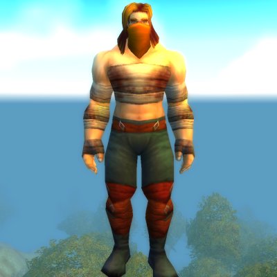 Henchman Valik
