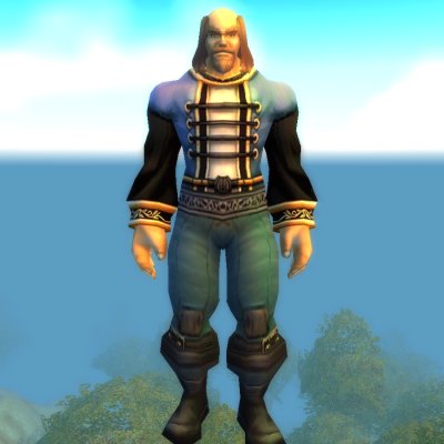 Magistrate Burnside