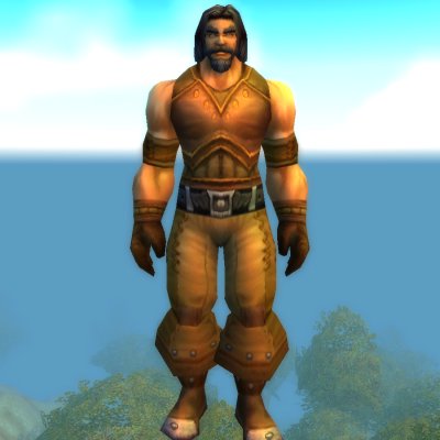 Miner Hackett