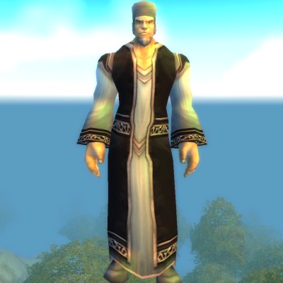 Kundric Zanden