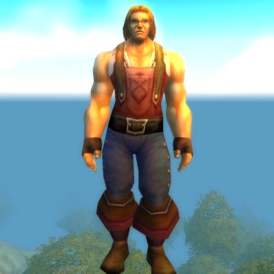 Farmer Kent