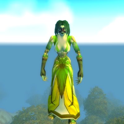 Aranae Venomblood