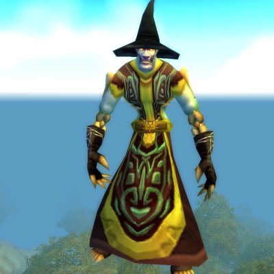 Magus Wordeen Voidglare