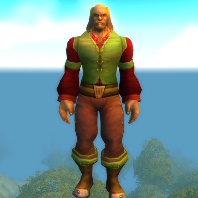 Innkeeper Anderson