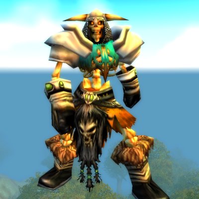Scourge Guard