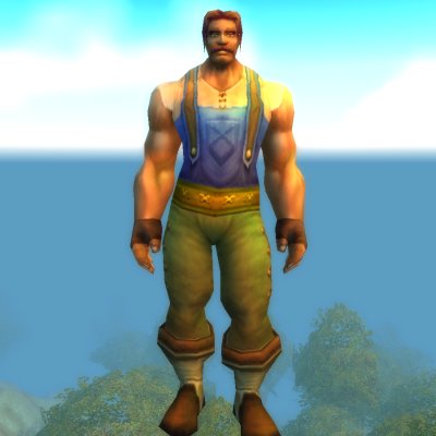 Hillsbrad Farmhand