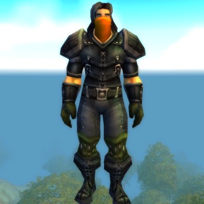 Syndicate Thief