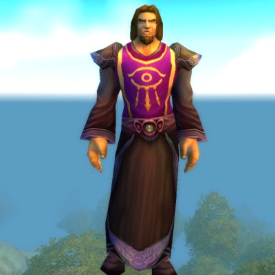 Dalaran Theurgist