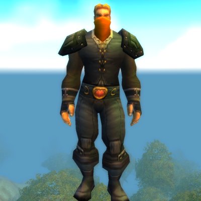 Syndicate Spy