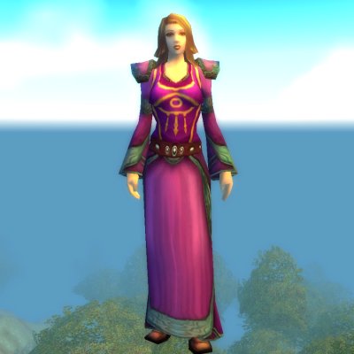 Dalaran Summoner