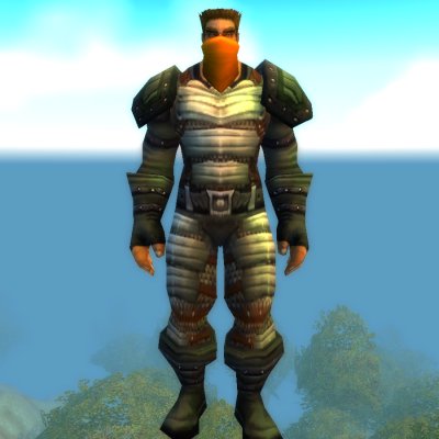 Syndicate Sentry