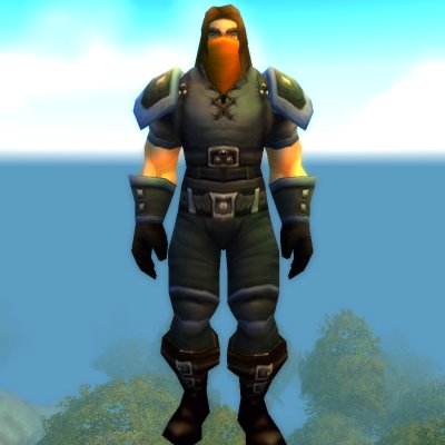 Syndicate Saboteur