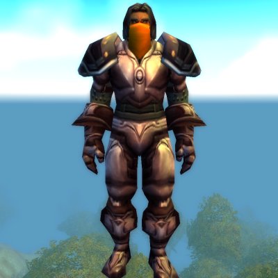 Syndicate Enforcer
