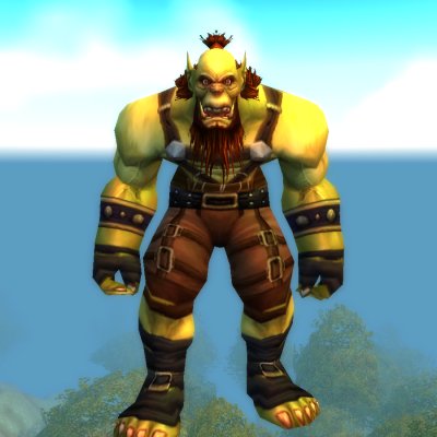 Gar'Thok