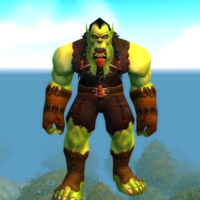 Uhgar