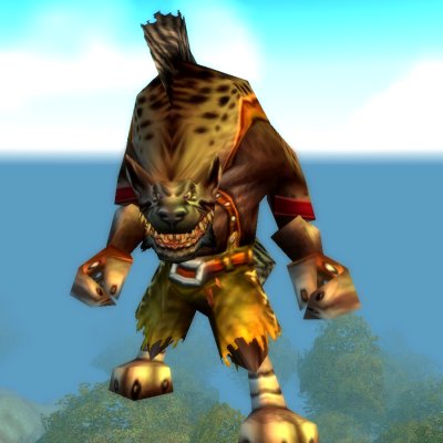 Riverpaw Miner