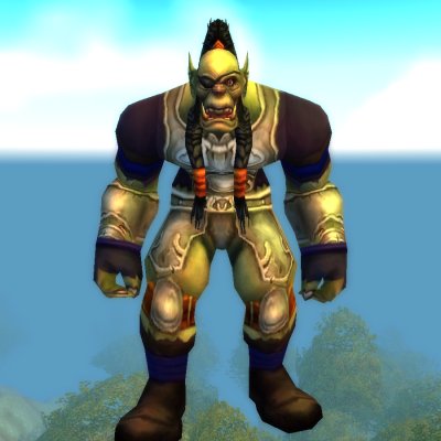 Tarshaw Jaggedscar
