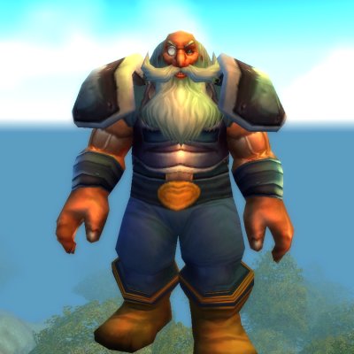 Roetten Stonehammer
