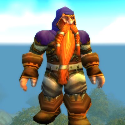 Expeditionary Mountaineer
