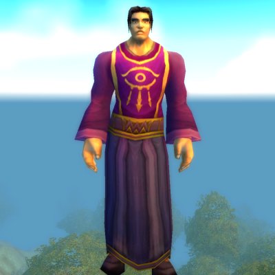 Dalaran Apprentice