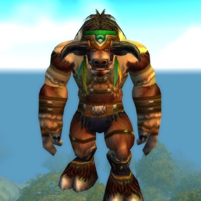 Baine Bloodhoof
