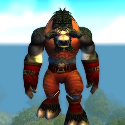 Harutt Thunderhorn