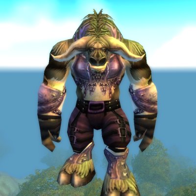 Krang Stonehoof