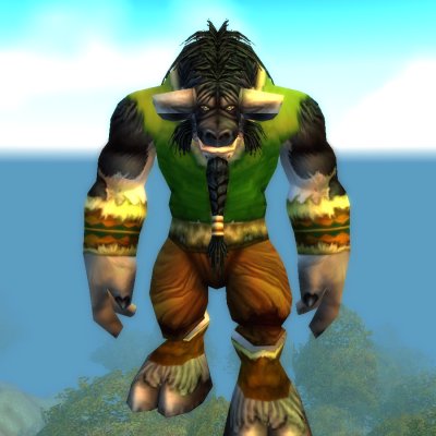 Pyall Silentstride