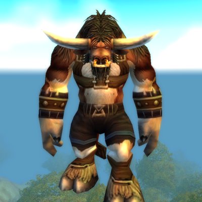 Marjak Keenblade