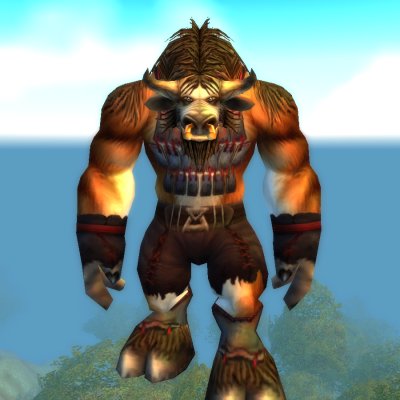 Bronk Steelrage