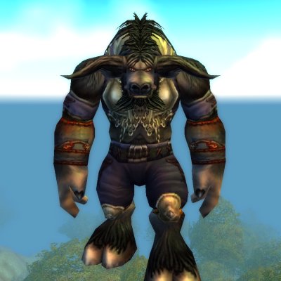 Harant Ironbrace