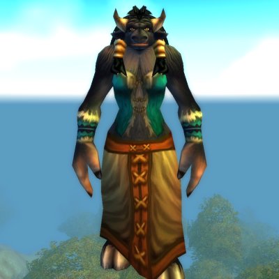 Wunna Darkmane