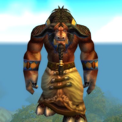 Lorekeeper Raintotem